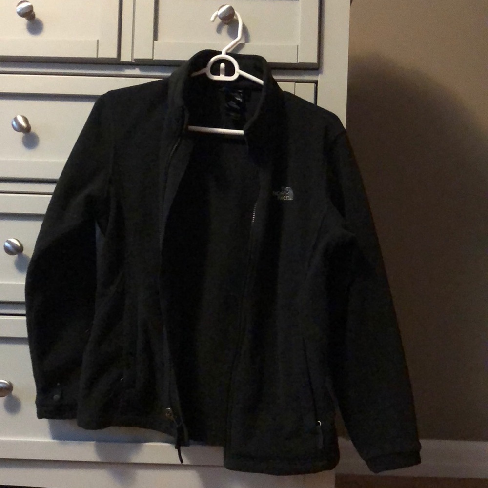 North face jacket